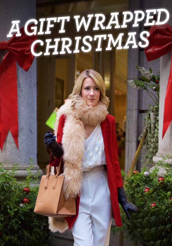 A Gift Wrapped Christmas streaming watch online